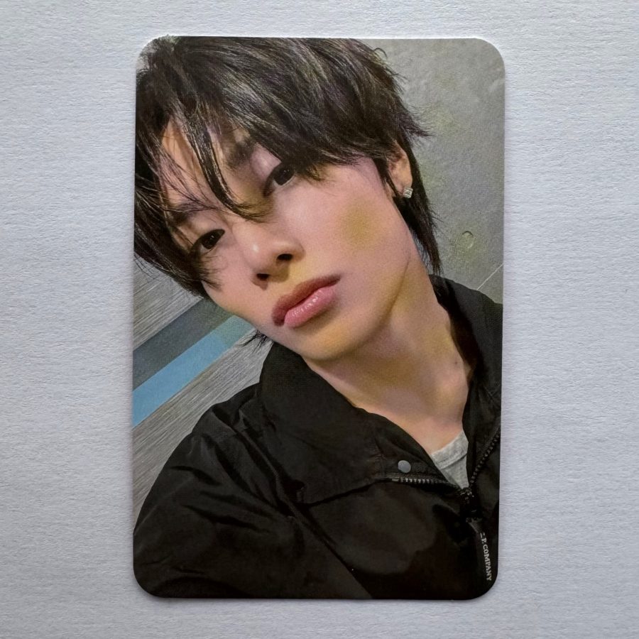 Stray Kids - SKZ IT TAPE [DO IT] - YES24 Photocards image 8