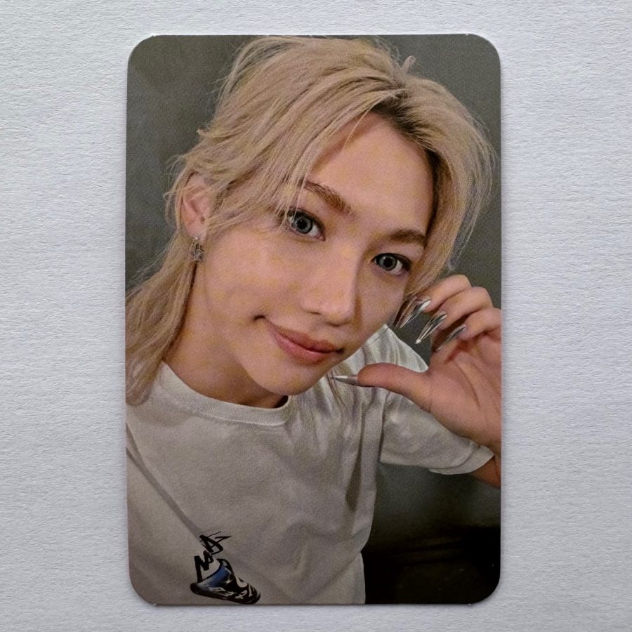 Stray Kids - SKZ IT TAPE [DO IT] - YES24 Photocards image 6