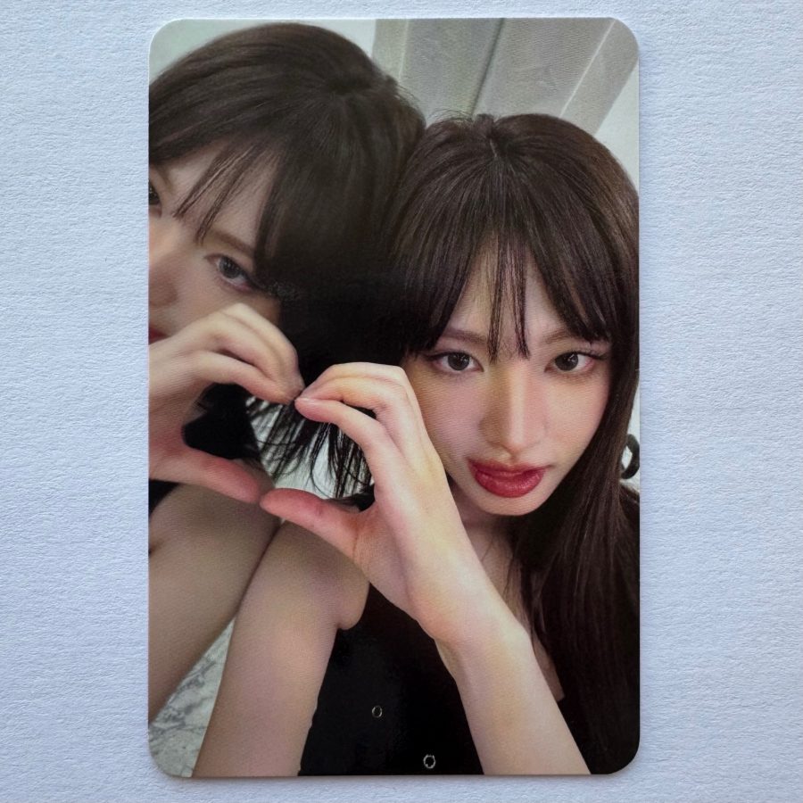 IVE - IVE SECRET Makestar Photocards image 2