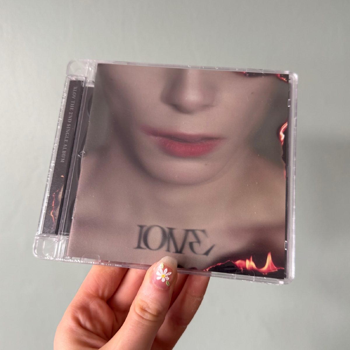 XLOV - I ONE image 4