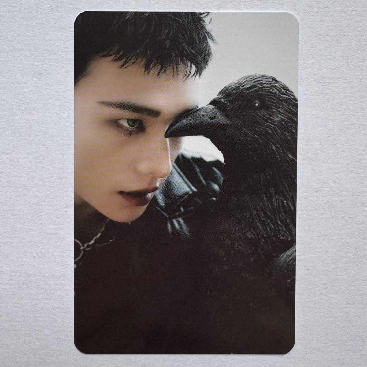 Stray Kids – DO IT [Platform PLVE VERSION] Album Photocards - Hyunjin image