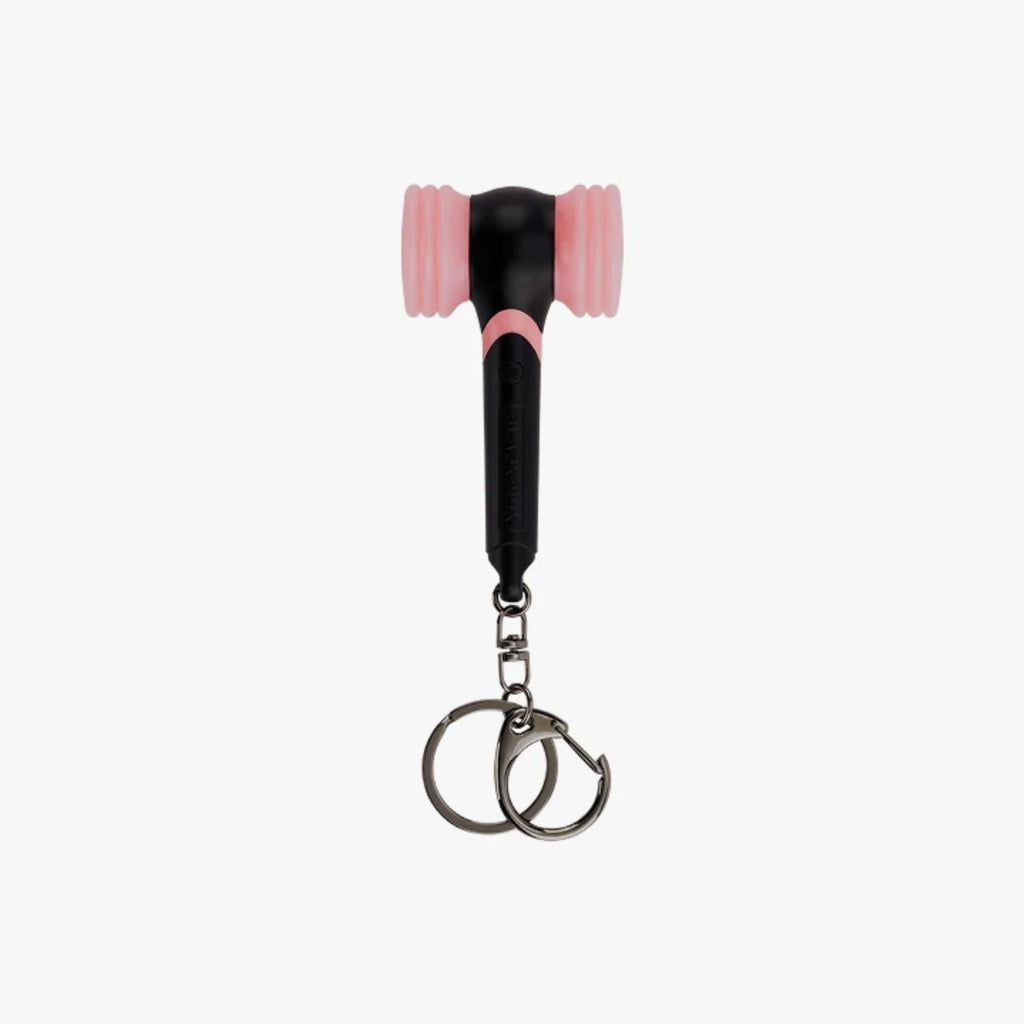 BLACKPINK - Lightstick Keyring [SPECIAL EDITION] image 0