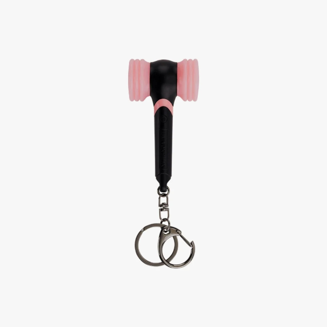 BLACKPINK - Lightstick Keyring [SPECIAL EDITION] image 0