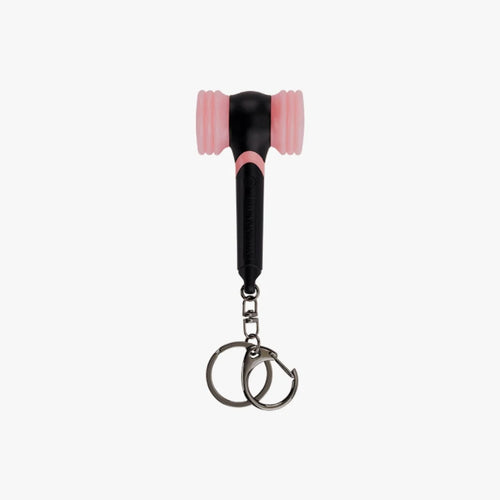 BLACKPINK - Lightstick Keyring [SPECIAL EDITION] image 0
