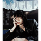 Stray Kids Felix - VOGUE Magazine 2025 December Issue Special Cover image 2