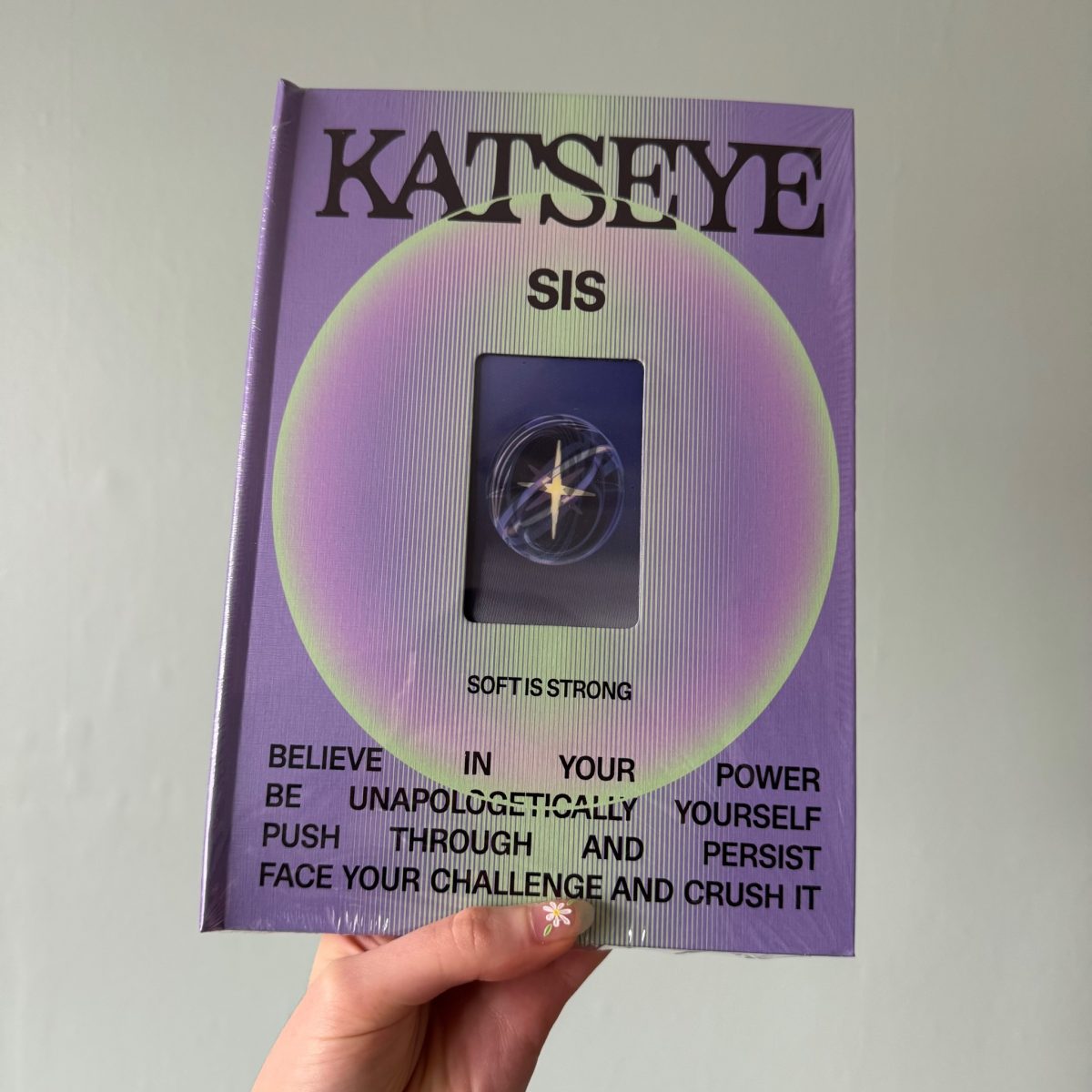 KATSEYE - SIS image 3