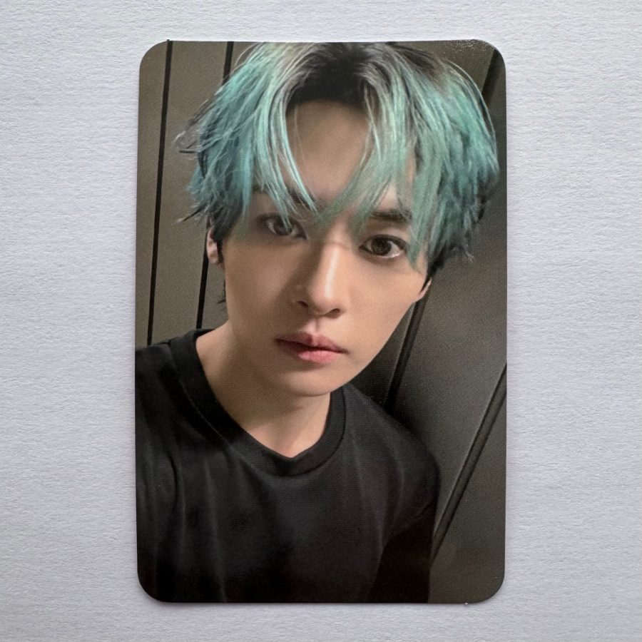 Stray Kids - SKZ IT TAPE [DO IT] - YES24 Photocards image 2