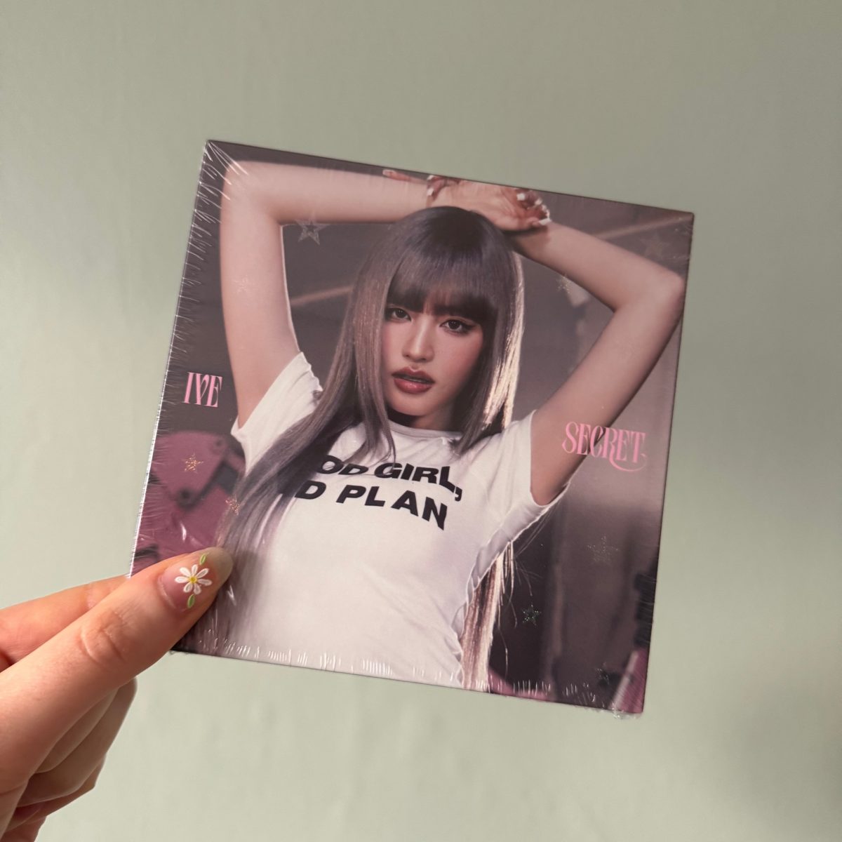 IVE - IVE SECRET [Digipack Ver.] - Liz image