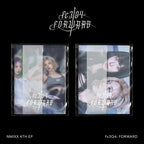 NMIXX - [Fe304: FORWARD] Photobook image 0