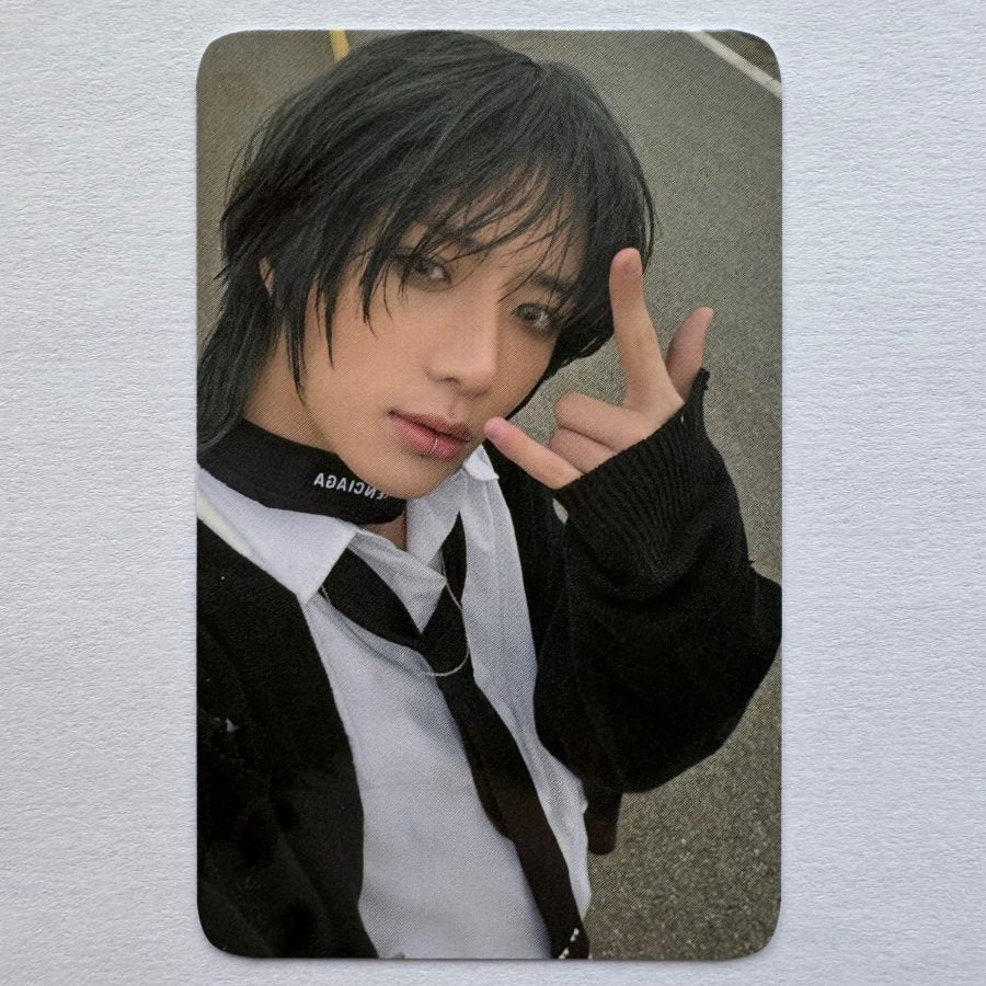 TXT - Minisode 3: Tomorrow M2U Lucky Draw Photocards image 3