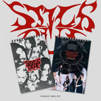 NMIXX - Fe304: STICK OUT image 0