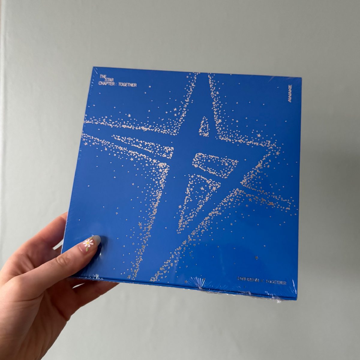 TOMORROW X TOGETHER [TXT] - The Star Chapter: Together [Photobook Version] image 4