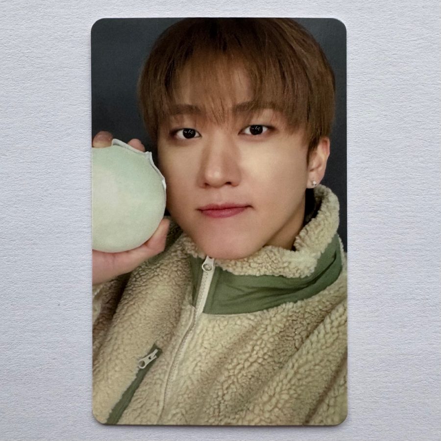 Stray Kids - SKZ IT TAPE [DO IT] Fans Pre-listening Masquerade POB Photocards image 3