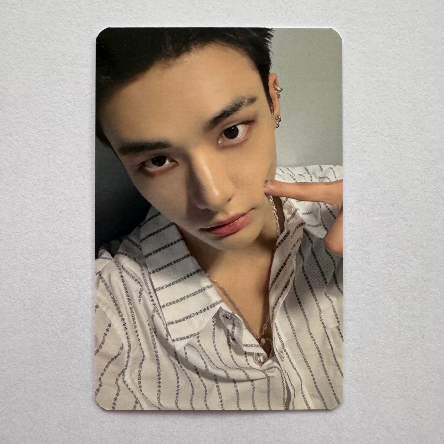 Stray Kids - KARMA Dear My Muse Photocards image 3