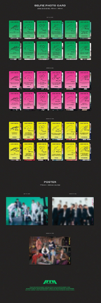 P1Harmony - Harmony: SET IN image 4