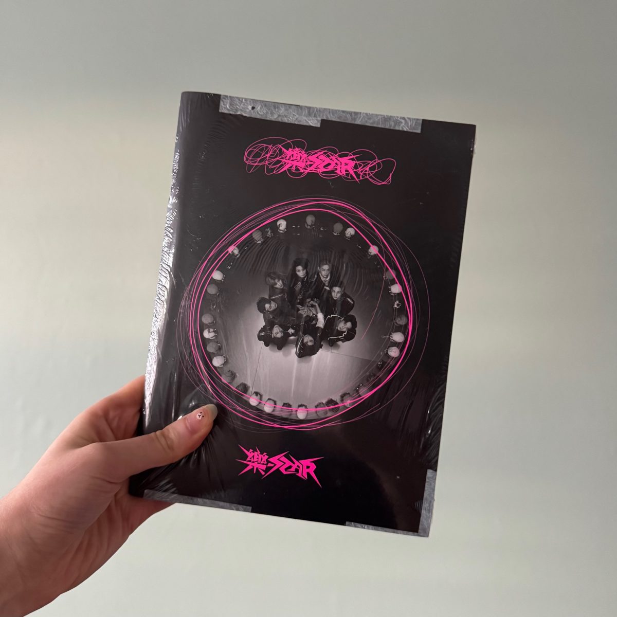 Stray Kids - ROCK-STAR [Standard Ver.] image 3