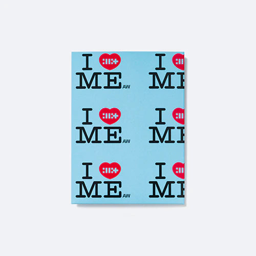 ILLIT - NOT CUTE ANYMORE [Weverse Albums Ver.] image 0