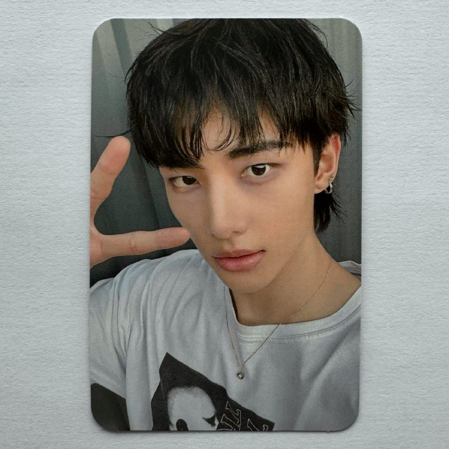 Stray Kids - SKZ IT TAPE [DO IT] - YES24 Photocards image 4