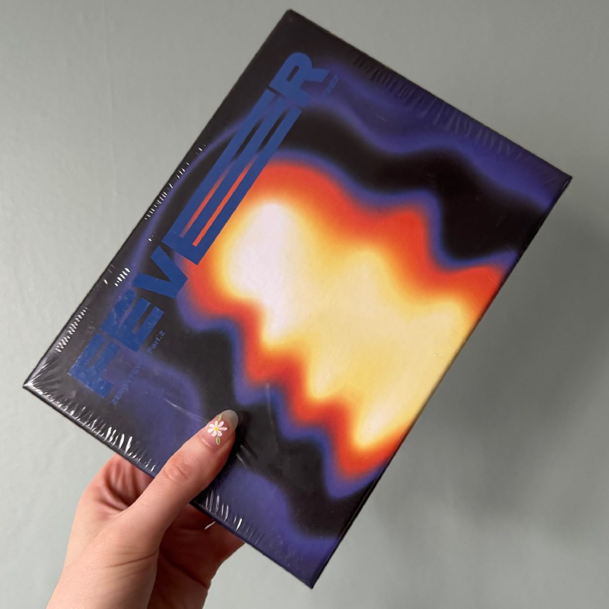 ATEEZ - Zero: Fever Part.2 image 4