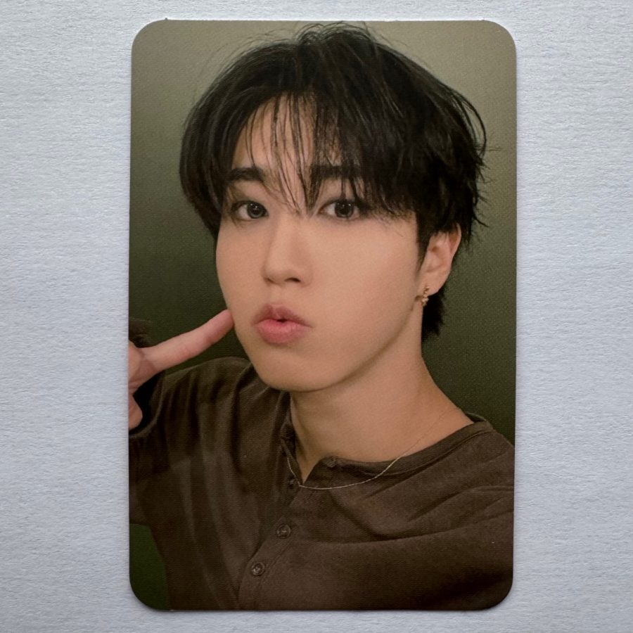 Stray Kids - SKZ IT TAPE [DO IT] - YES24 Photocards image 5