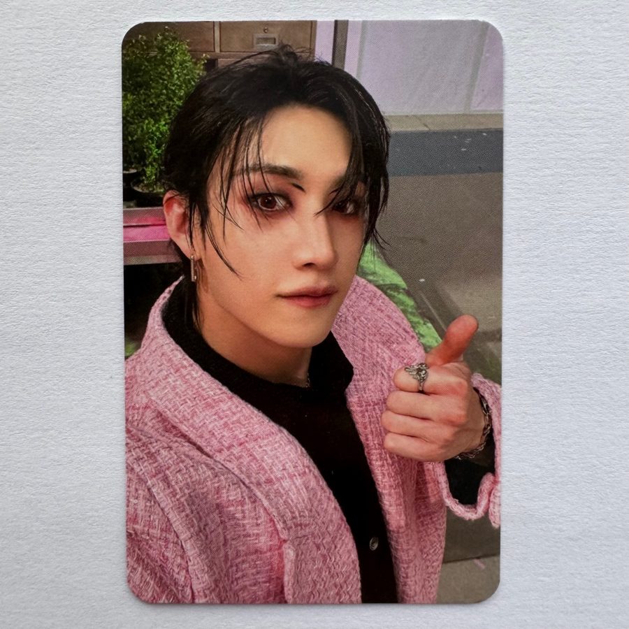 Stray Kids - SKZ IT TAPE [DO IT] Music Plant Photocards image 1