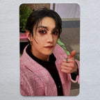 Stray Kids - SKZ IT TAPE [DO IT] Music Plant Photocards image 1