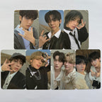 TXT - Minisode 3: Tomorrow M2U Lucky Draw Photocards image 0