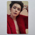 YEONJUN - NO LABELS: PART 01 [Figure Ver Album Photocard Selfie 2] image 0