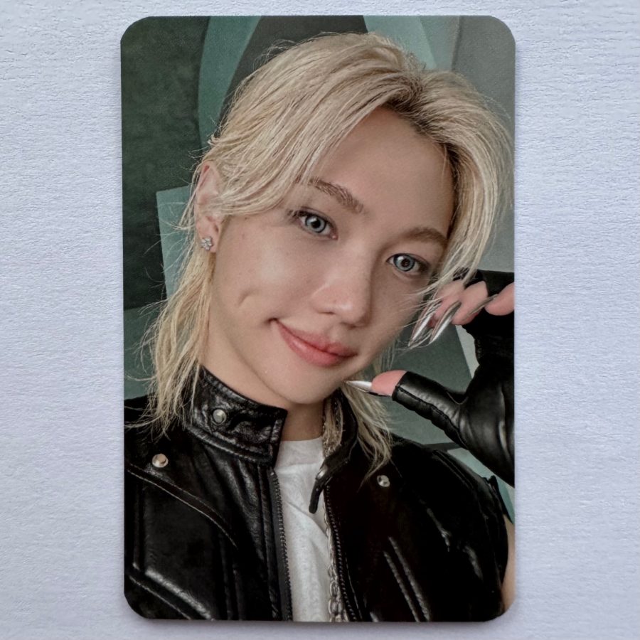 Stray Kids - SKZ IT TAPE [DO IT] Music Korea Photocards image 6