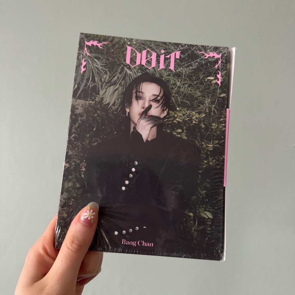 Stray Kids - SKZ IT TAPE 'DO IT' [Accordion Ver.] - Bang Chan image