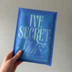 IVE - IVE SECRET [Photobook Ver.] image 2