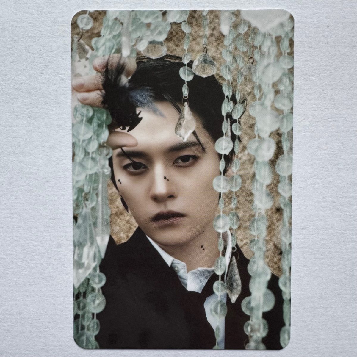 Stray Kids – DO IT [Platform PLVE VERSION] Album Photocards - Lee Know image