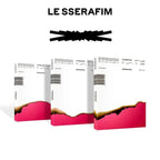 LE SSERAFIM - UNFORGIVEN image 0