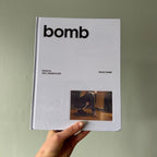 ILLIT - bomb [Photobook Ver.] image 2