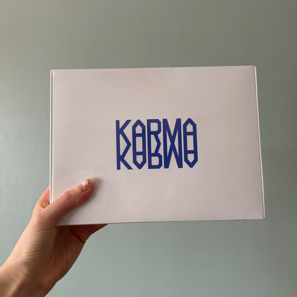 Stray Kids - KARMA [Standard Ver.] image 3