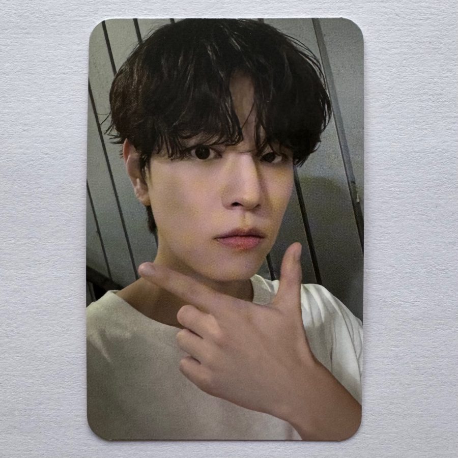 Stray Kids - SKZ IT TAPE [DO IT] - YES24 Photocards image 7