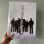 ENHYPEN - DESIRE: UNLEASH image 2