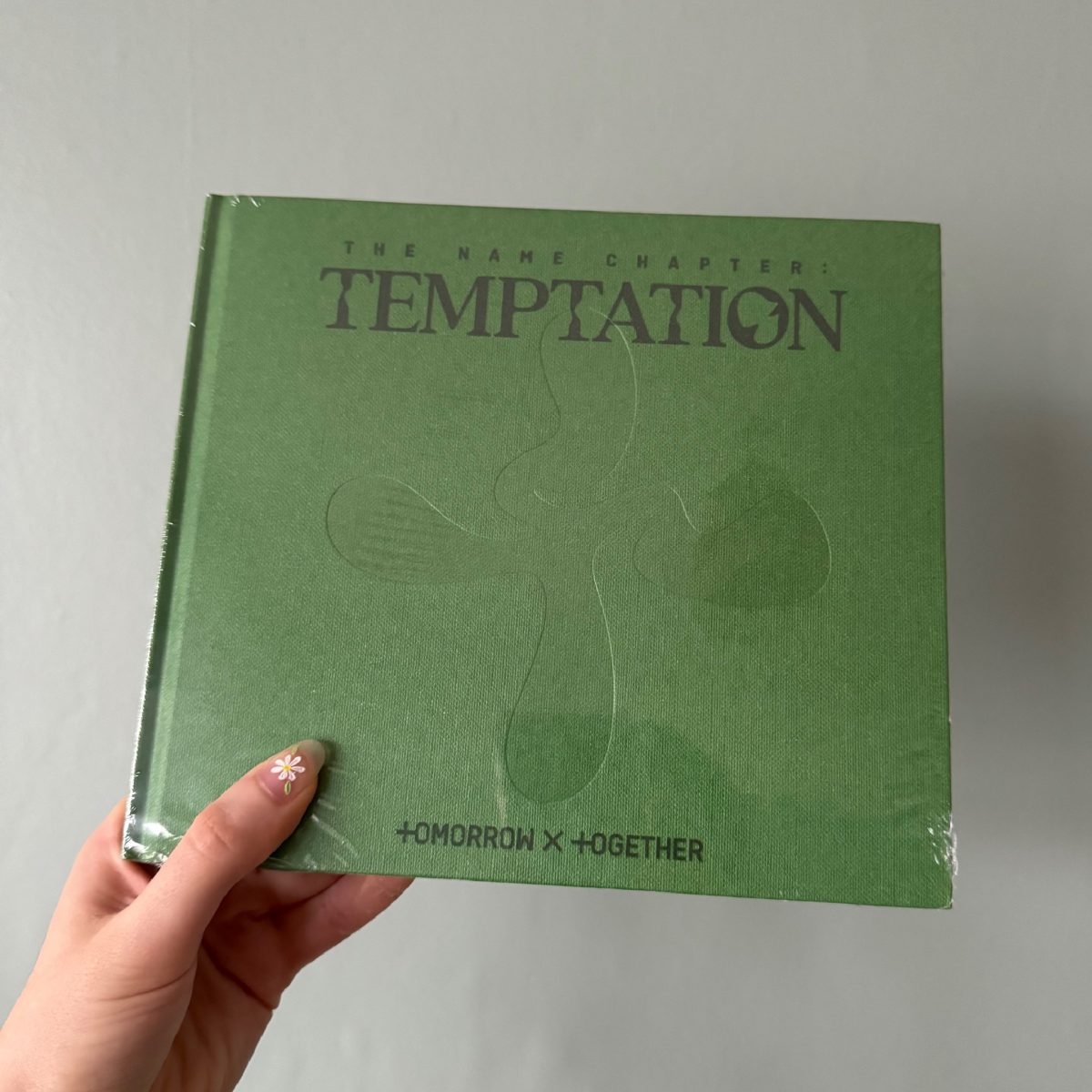 TOMORROW X TOGETHER [TXT] - The Name Chapter: TEMPTATION image 4