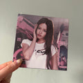 IVE - IVE SECRET [Digipack Ver.] - Yujin image