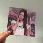 IVE - IVE SECRET [Digipack Ver.] - Yujin image
