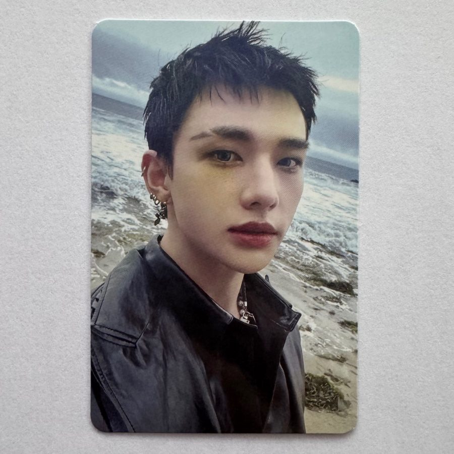 Stray Kids - SKZ IT TAPE [DO IT] Aladin Photocards image 4