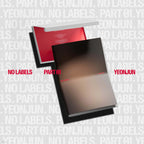 YEONJUN - NO LABELS: PART 01 [Weverse Albums Ver.] image 0