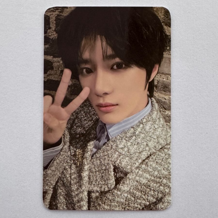 TXT - Minisode 3: Tomorrow Powerstation Lucky Draw Photocards image 3