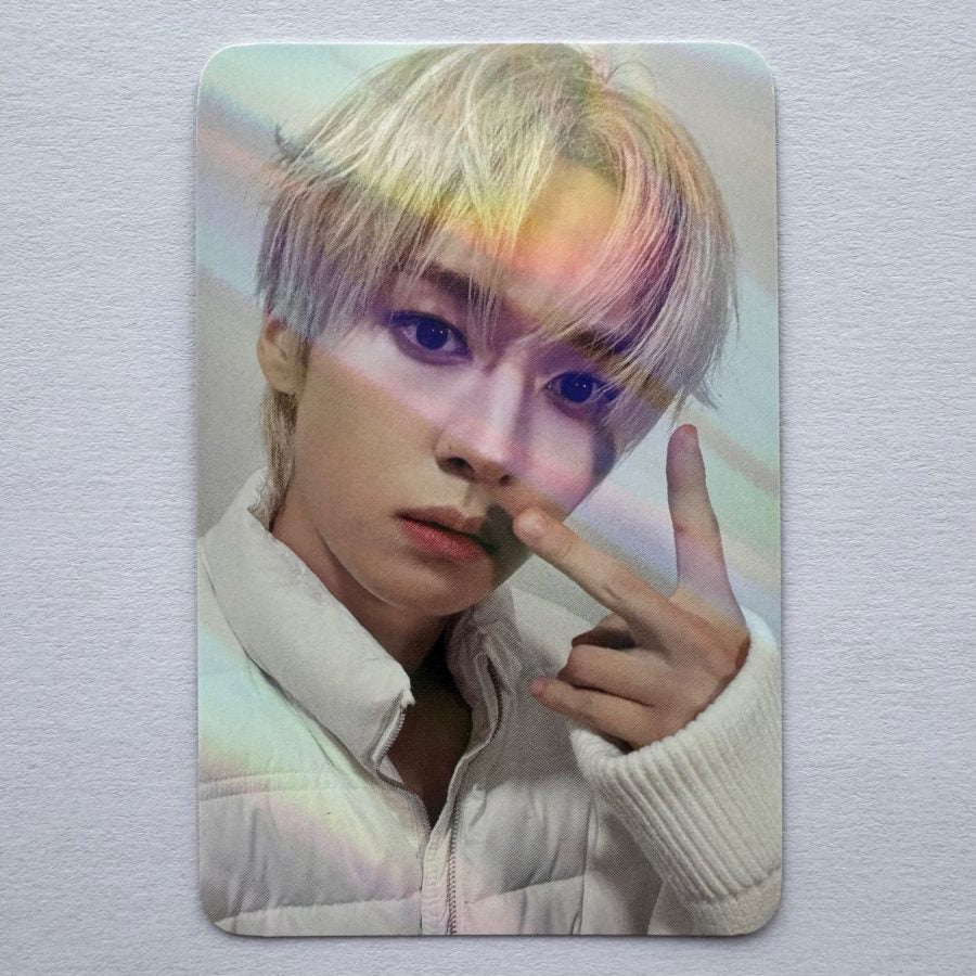 Stray Kids - SKZ IT TAPE [DO IT] Makestar Photocards image 2