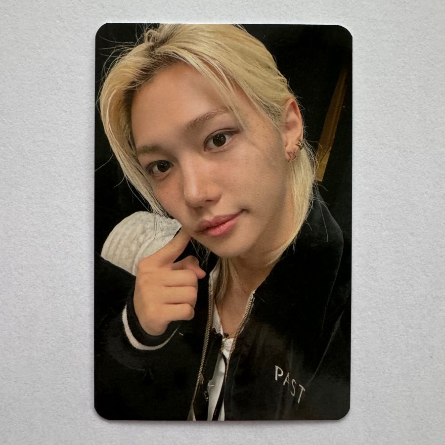 Stray Kids - KARMA Dear My Muse Photocards image 4