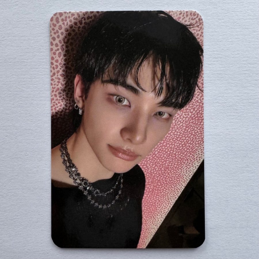 Stray Kids - SKZ IT TAPE [DO IT] Music Korea Photocards image 4