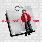 YEONJUN - NO LABELS: PART 01 [FIGURE Ver.] image 0