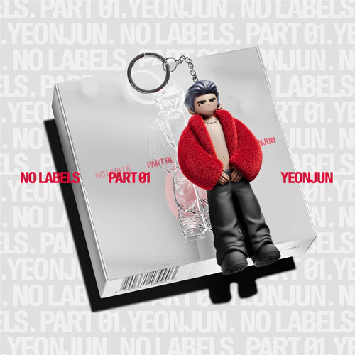 YEONJUN - NO LABELS: PART 01 [FIGURE Ver.] image 0
