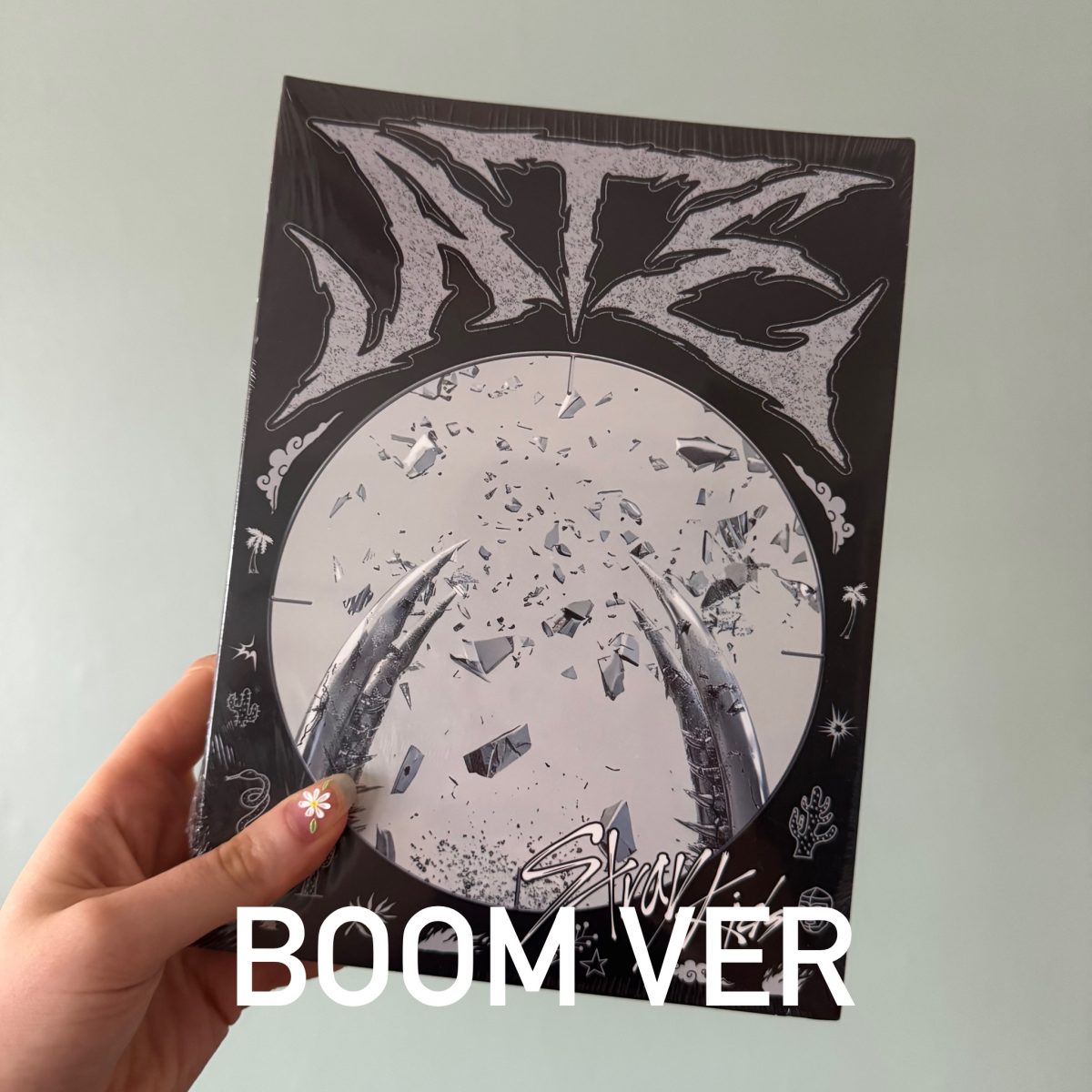 Stray Kids - ATE [Photobook Ver.] image 3