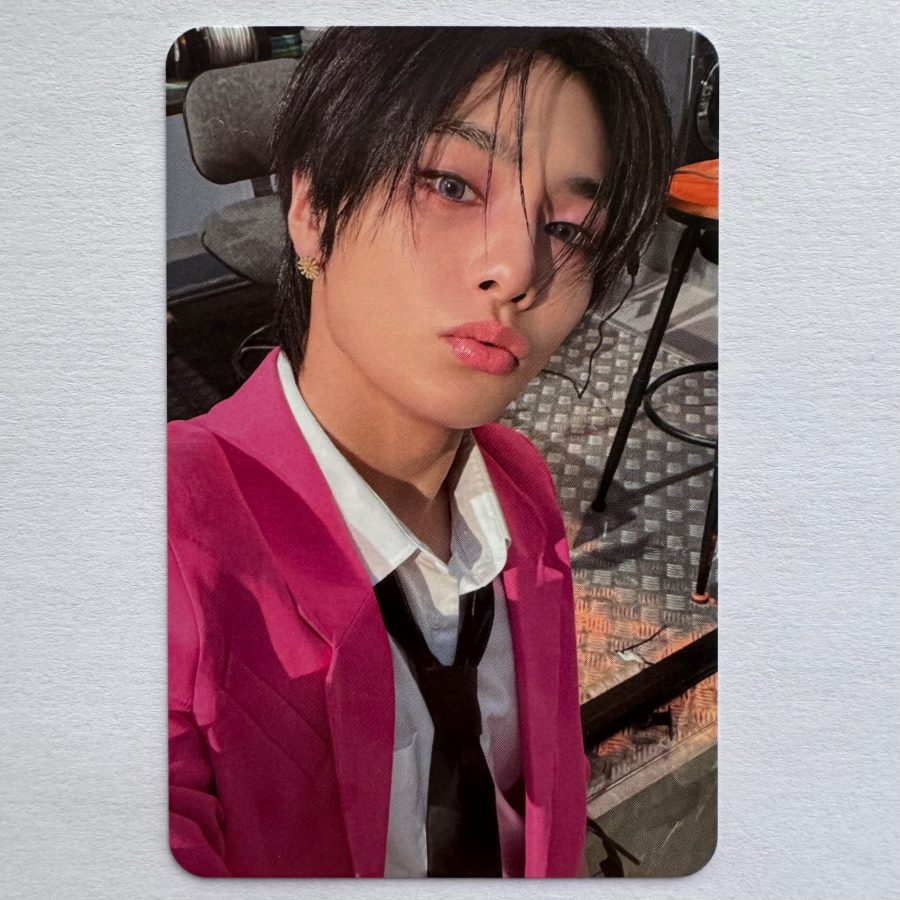 Stray Kids - SKZ IT TAPE [DO IT] Music Plant Photocards image 8